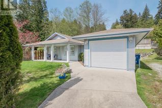House for Sale, 5943 St. Andrews Place, Sechelt, BC