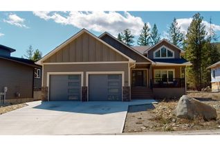 House for Sale, 113 Shadow Mountain Boulevard, Cranbrook, BC