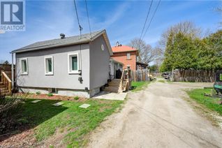 Detached House for Sale, 154 Alice Street, Guelph, ON