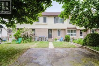 Freehold Townhouse for Sale, 11 Dunsford Crescent, St. Marys, ON