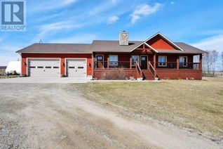 Bungalow for Sale, 4446 Highway 579, Rural Mountain View County, AB