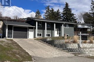 Detached House for Sale, 5654 Norland Drive, Kamloops, BC