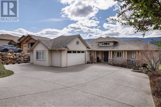 Ranch-Style House for Sale, 558 Middleton Way, Coldstream, BC