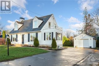 House for Sale, 106 Van Buren Street, Kemptville, ON