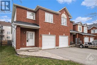 Property for Rent, 4582 Ogilvie Walk Crescent, Ottawa, ON