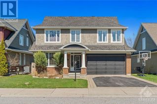 Detached House for Sale, 560 Erinwoods Circle, Ottawa, ON
