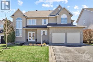 Detached House for Sale, 9 Coachman Crescent, Stittsville, ON