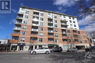Property for Sale, 131 Holland Avenue #608, Ottawa, ON