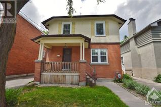 Detached House for Rent, 57 Ivy Crescent, Ottawa, ON
