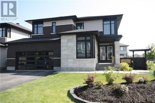 Property for Sale, 165 Finsbury Avenue, Stittsville, ON
