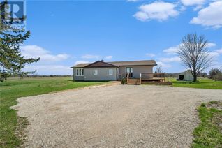 Bungalow for Sale, 282 Leach's Road, Perth, ON