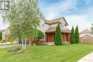 Detached House for Sale, 78 Connor Avenue, Collingwood, ON