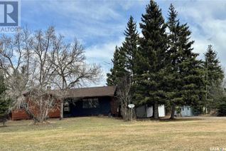 Detached House for Sale, 2.52 Acres North, Hudson Bay Rm No. 394, SK