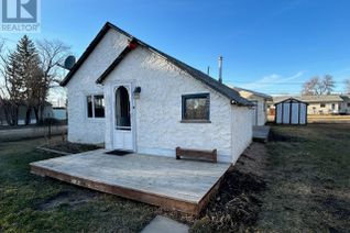 House for Sale, 220 2nd Avenue W, Maidstone, SK