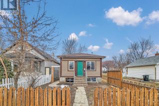 Detached House for Sale, 131 M Avenue S, Saskatoon, SK