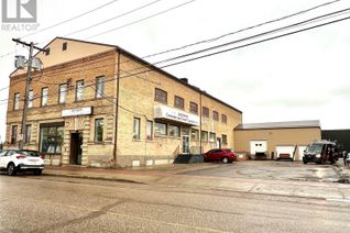 Commercial/Retail Property for Sale, 36 Myrtle Avenue, Yorkton, SK