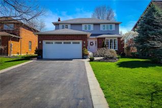 Detached House for Sale, 35 Galley Road, Ancaster, ON