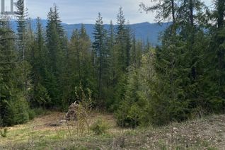 Vacant Residential Land for Sale, Lot 2 Anglemont Way, Anglemont, BC