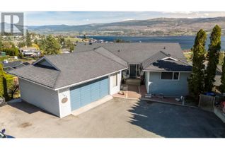 Ranch-Style House for Sale, 1108 Menu Road, West Kelowna, BC