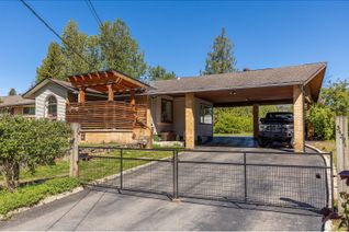 Detached House for Sale, 34391 Ferndale Avenue, Mission, BC