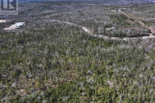 Land for Sale, Lot 1 Old Road Hill, Sherbrooke, NS