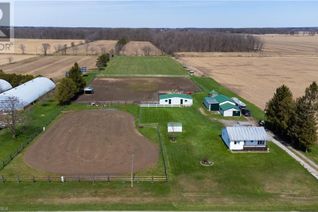 Commercial Farm for Sale, 1179 Concession 11 Road, Waterford, ON