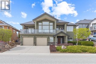 Detached House for Sale, 3200 Vineyard View Drive, West Kelowna, BC