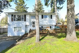 Detached House for Sale, 331 Denman St, Comox, BC