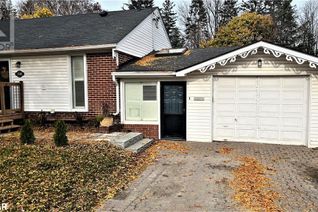 Detached House for Rent, 240 Wellington Street E, Barrie, ON
