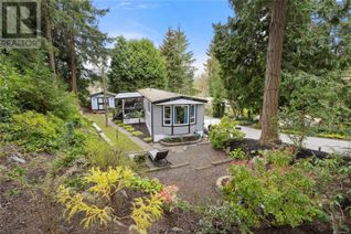 Detached House for Sale, 6071 Pine Ridge Cres, Nanaimo, BC