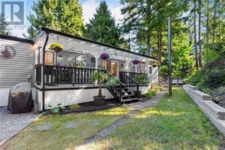 Detached House for Sale, 6071 Pine Ridge Cres, Nanaimo, BC