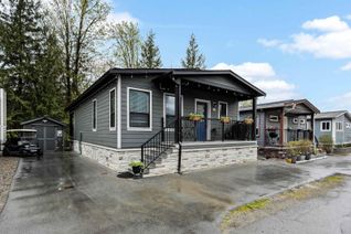 Ranch-Style House for Sale, 53480 Bridal Falls Road #80, Rosedale, BC