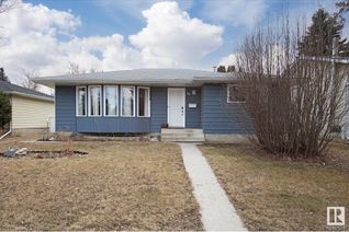 Bungalow for Sale, 56 Woodhaven Dr, Spruce Grove, AB