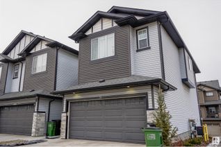 Duplex for Sale, 34 1703 16 Av Nw, Edmonton, AB