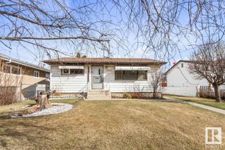 Detached House for Sale, 6308 135 Av Nw, Edmonton, AB