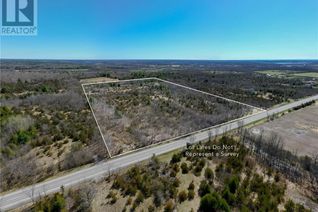 Land for Sale, Pt Lt 35 County Road 6 Road, Loyalist Township, ON