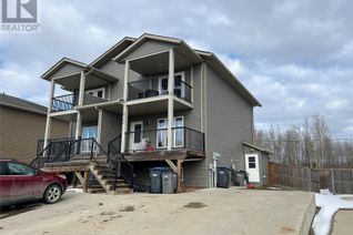 Duplex for Sale, 8306 17a Street, Dawson Creek, BC