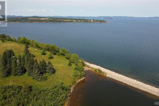 Land for Sale, Lot 6 Quoddy Shores Drive, Saint Andrews, NB