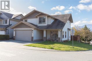Property for Sale, 6249 Garside Rd, Nanaimo, BC