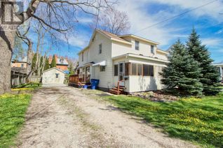 House for Sale, 19-21 Llydican Avenue, Chatham, ON
