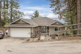 Ranch-Style House for Sale, 10291 Columbia Way, Vernon, BC