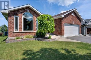 Bungalow for Sale, 33 Cherrywood Parkway, Napanee, ON