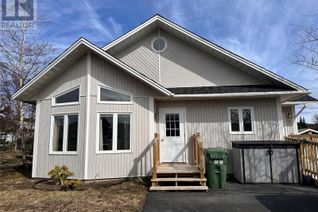 Property for Sale, 34 Greenhill Crescent, Burin, NL