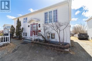 Bungalow for Sale, 34 Hemmer Jane Drive, Mount Pearl, NL