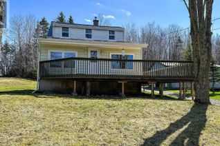 Detached House for Sale, 663 Willow Street, Truro, NS