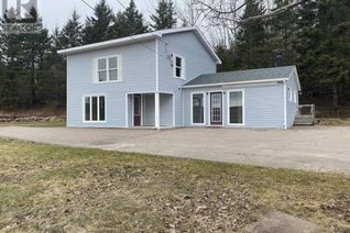 Detached House for Sale, 307 Hwy 337, Antigonish, NS