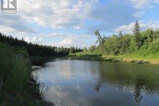 Land for Sale, Recreational Land Riverfront On Torch River 126 Ac, Torch River Rm No. 488, SK