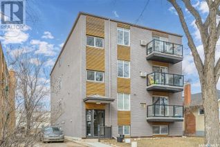 Condo Apartment for Sale, 5 905 4th Avenue N, Saskatoon, SK