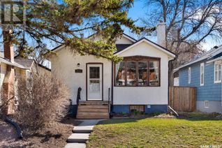 Detached House for Sale, 2853 Robinson Street, Regina, SK