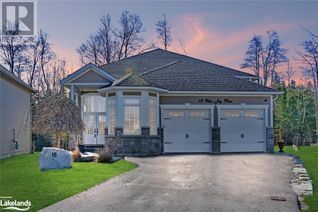 Bungalow for Sale, 18 Blue Jay Place, Wasaga Beach, ON